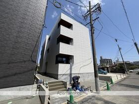 愛知県名古屋市東区大幸３ 賃貸アパート