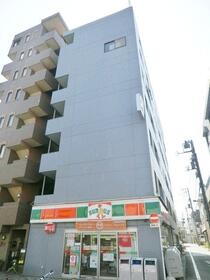 アベニール曙橋