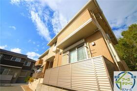 兵庫県神戸市西区平野町慶明 賃貸アパート