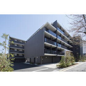 ヒューリックレジデンス新宿戸山 東新宿駅 1K 賃貸(賃貸マンション・アパート)