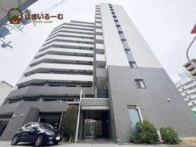 大阪府大阪市浪速区塩草３ 賃貸マンション