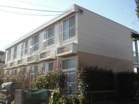 東京都小平市小川町１ 賃貸アパート