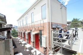 広島県広島市東区牛田南２ 賃貸アパート