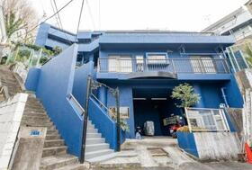 神奈川県川崎市麻生区岡上６ 7階建 築35年