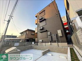 千葉県千葉市花見川区南花園２ 賃貸マンション