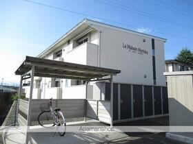 ラ・メゾンモリオカ