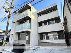 メゾン　ド　エスポワール北長尾