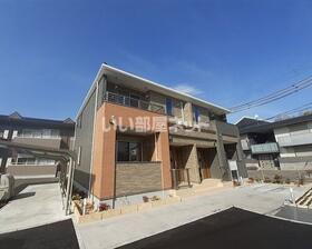 大阪府和泉市池田下町 賃貸アパート