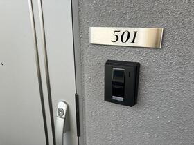 東京都江東区大島８ 賃貸マンション