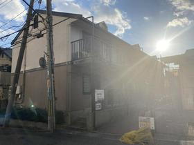 兵庫県神戸市東灘区魚崎南町７ 賃貸アパート