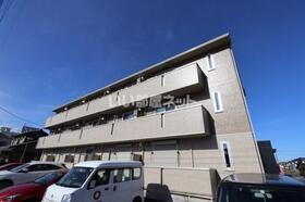 茨城県水戸市笠原町 賃貸アパート