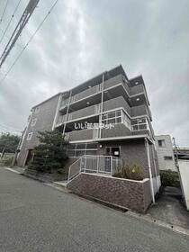 兵庫県神戸市西区前開南町２ 賃貸マンション