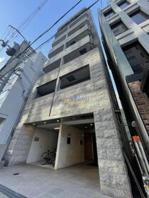 マティエール東梅田