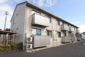 茨城県土浦市神立町 賃貸アパート