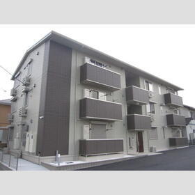 愛知県豊橋市西小鷹野１ 賃貸アパート