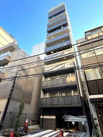 東京都文京区関口１ 賃貸マンション