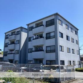 滋賀県甲賀市水口町東名坂 4階建 築34年6ヶ月