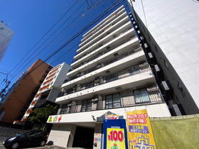 北海道札幌市中央区南五条西７ 10階建 築21年2ヶ月