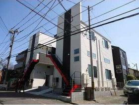 神奈川県相模原市南区相模台４ 2階建 築5年3ヶ月