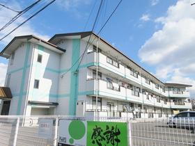 滋賀県甲賀市水口町貴生川２ 3階建 築33年6ヶ月