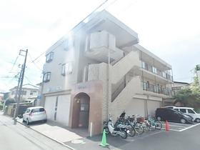 神奈川県相模原市緑区二本松４ 3階建 築31年4ヶ月