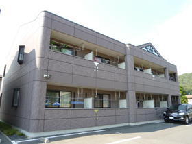 岡山県倉敷市児島稗田町 2階建