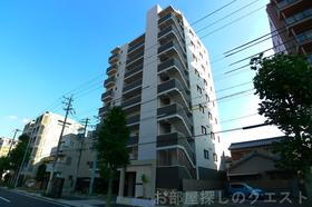 愛知県名古屋市昭和区藤成通２ 9階建 築11年10ヶ月