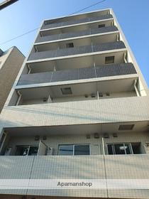 東京都北区中十条４ 7階建 築9年9ヶ月