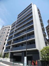 東京都目黒区青葉台４ 10階建 築4年3ヶ月