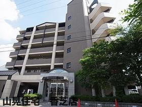 奈良県香芝市五位堂 6階建 築26年10ヶ月