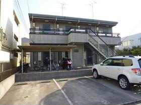 愛知県名古屋市中川区高畑４ 2階建 築26年4ヶ月