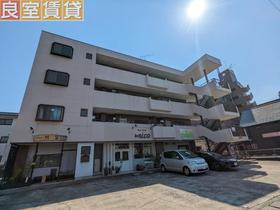 愛知県名古屋市天白区野並１ 4階建 築36年9ヶ月