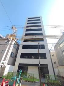 東京都文京区湯島３ 10階建 築1年7ヶ月