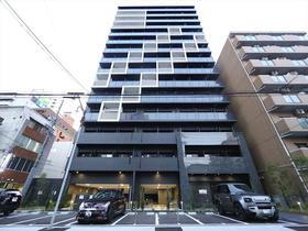愛知県名古屋市中区新栄１ 15階建 築1年11ヶ月
