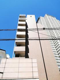 大阪府大阪市北区菅原町 賃貸マンション