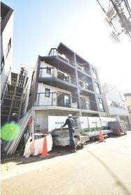 東京都目黒区目黒本町４ 4階建 築1年7ヶ月