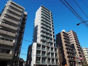 東京都品川区旗の台６ 15階建 築6年4ヶ月