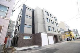 北海道札幌市厚別区厚別中央三条４ 4階建 築3年
