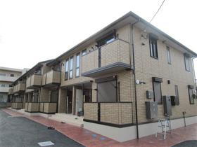 神奈川県相模原市南区上鶴間本町６ 2階建 築5年1ヶ月
