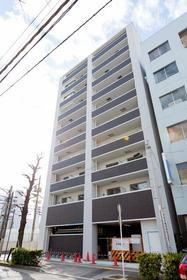 神奈川県横浜市中区不老町３ 10階建 築6年7ヶ月