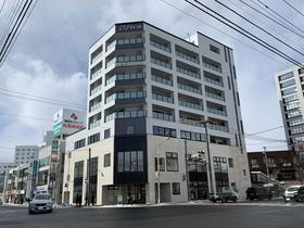 北海道札幌市中央区北五条西２８ 9階建 築5年5ヶ月