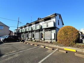 コート樹の風　Ｉ　Ｎ棟 2階建