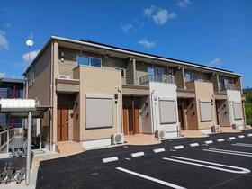 茨城県土浦市真鍋６ 賃貸アパート