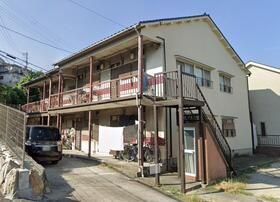 若葉住宅