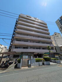岡山県岡山市北区中山下２ 12階建
