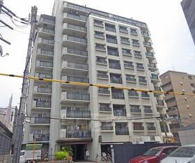 今出川ビューハイツ 11階建