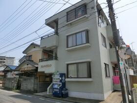 三光町マンション