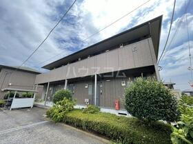 群馬県みどり市大間々町大間々 賃貸アパート