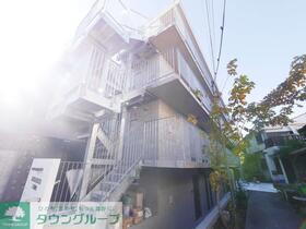 神奈川県川崎市高津区二子１ 4階建 築1年9ヶ月