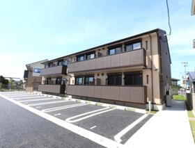 熊本県熊本市南区八分字町 地上2階地下1階建 築1年4ヶ月